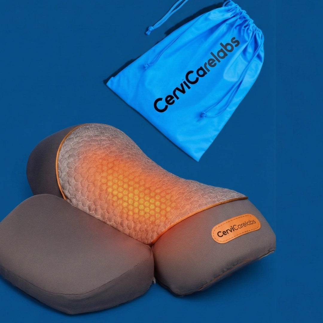 CerviCare™ Cervical Traction Pro