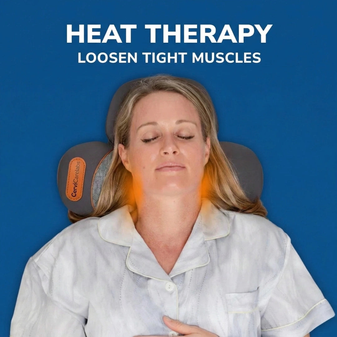 CerviCare™ Cervical Traction Pro