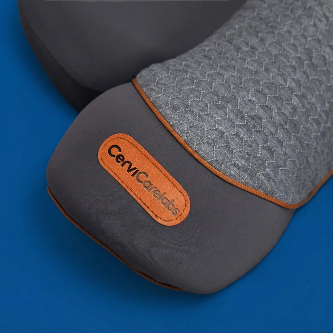 CerviCare™ Cervical Traction Pro