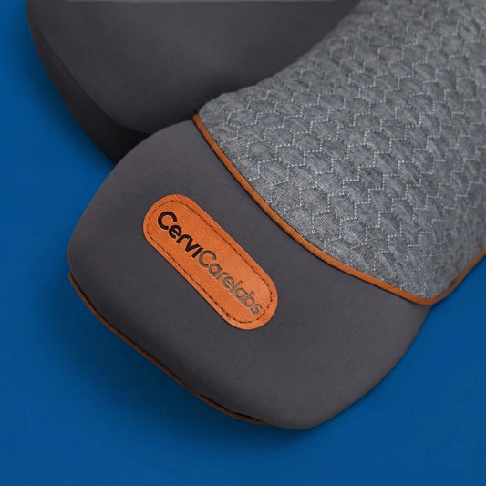 CerviCare™ Cervical Traction Pro